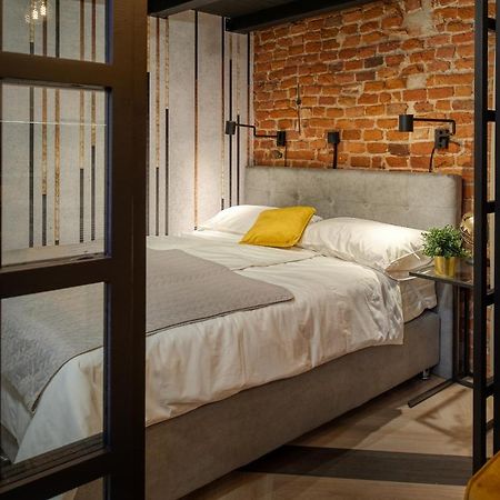 Joseph Studio Apartment By Irundo Ζάγκρεμπ Εξωτερικό φωτογραφία